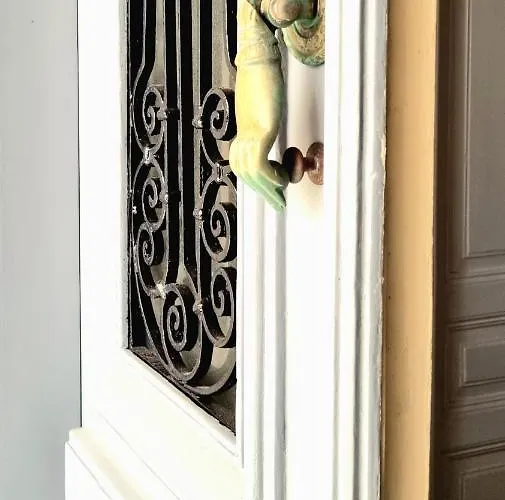 Philoxenia Chania Centre Lägenhet Chania (Crete)